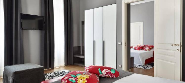 皇宫套房酒店(Palace Suite)图片