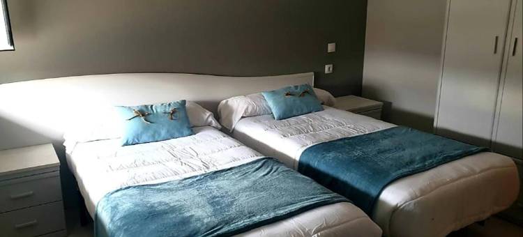 佩雷格里诺酒店(Hotel El Peregrino)图片
