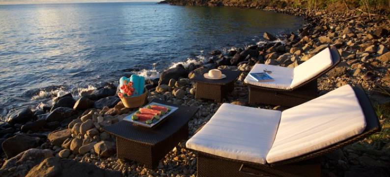 塞斯特拉维别墅(Villa C'Est la VIE)图片