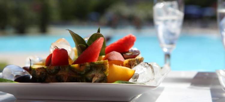 艾斯阳光海滩俱乐部酒店(Club Esse Sunbeach)图片