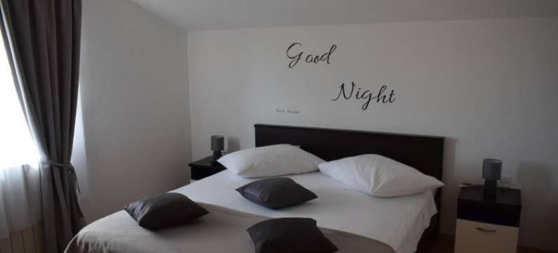 科尔卡伊万旅馆(Krka Ivan)图片