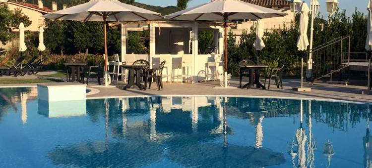 哥伦布酒店(Hotel Columbus Sul Lago)图片