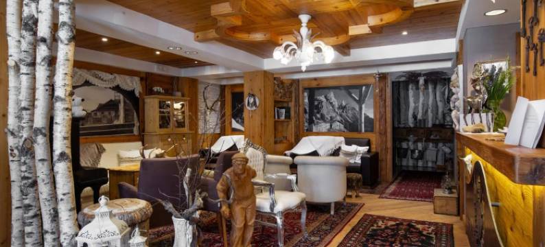 阿斯托里亚酒店(Hotel Astoria)图片