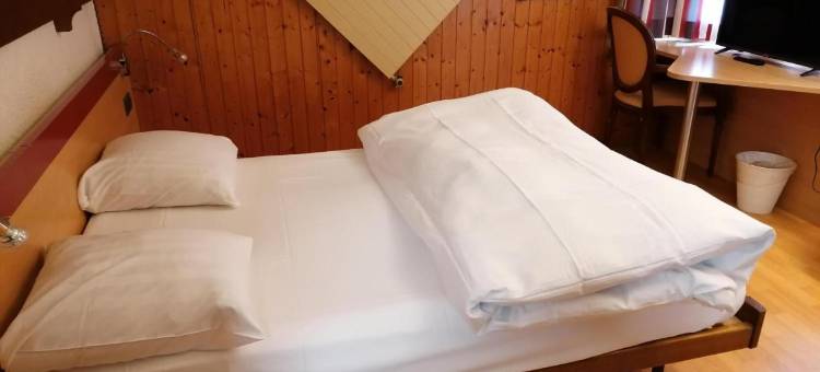 司登德酒店(Hotel du Stand)图片