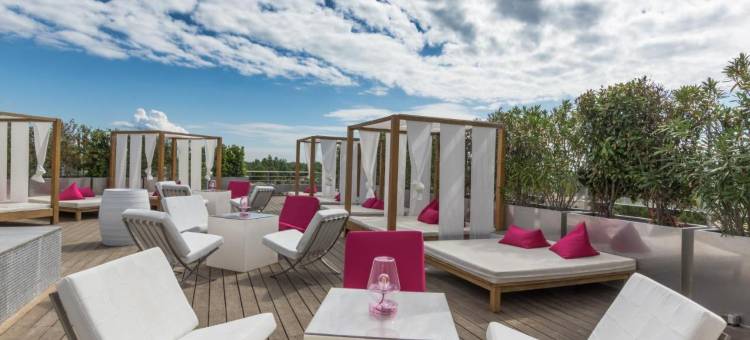 奥兹水疗酒店(Oz'Inn Hôtel & Spa)图片