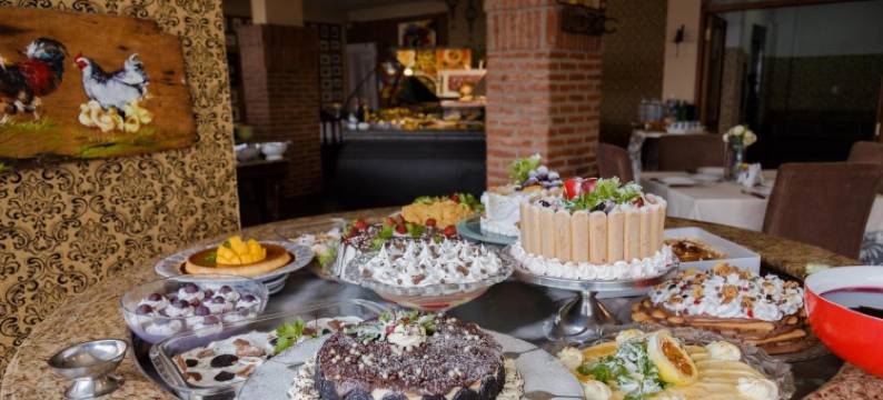 经典公寓酒店(Class Apart Hotel)图片