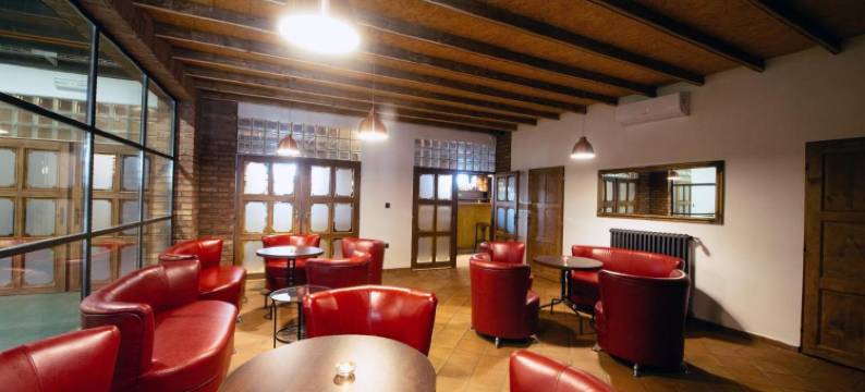 Hotel Na Zamecku图片