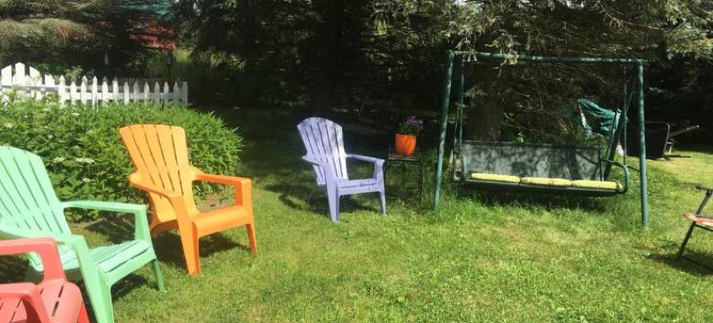 一夜之间风中柳树旅馆(Wind in the Willows Overnight)图片