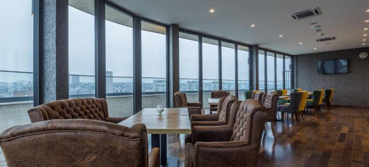 阿巴酒店(Abba Hotel)图片