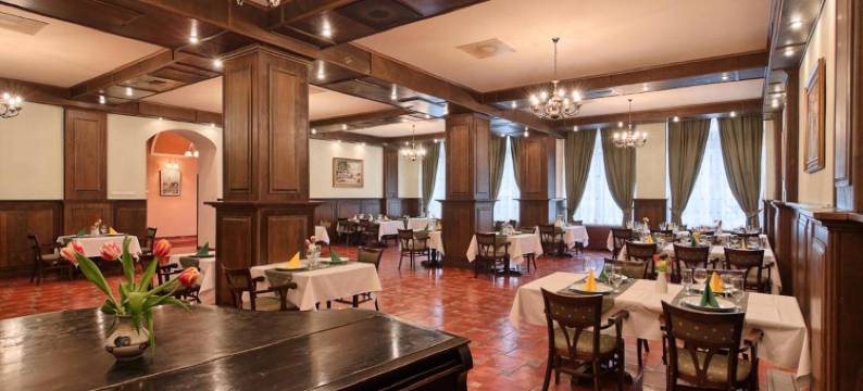 特劳伯酒店(Hotel Traube)图片