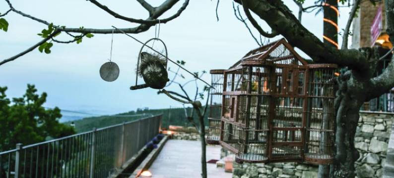 I Templari di Alberona图片