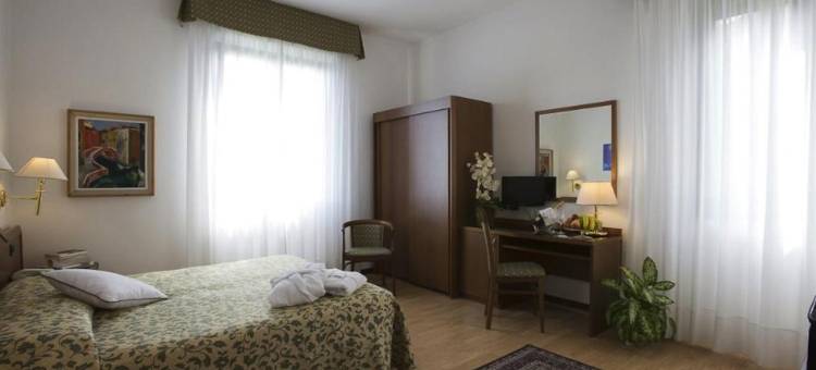 昂基欧丽诺酒店(Hotel Angiolino)图片