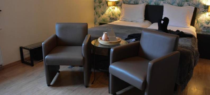 阿布罗狄B＆B住宿加早餐酒店(B&B Afrodite)图片