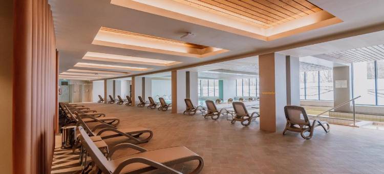 恩萨纳乌希娜酒店(Ensana Ursina)图片