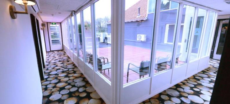 美味世界酒店(Tasty World)图片