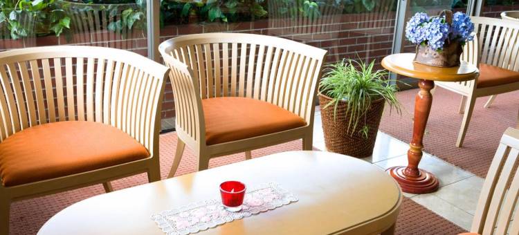 浮羽旅馆别馆新紫阳(ukiha bekkan shinshiyo)图片