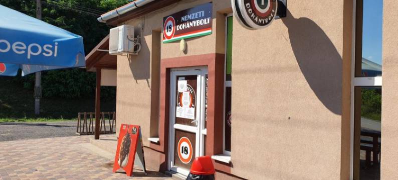 Kek Laguna Panzio图片