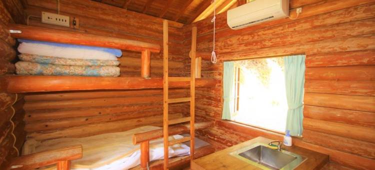 四万十源流之里酒店(Nature Resort in Shimanto)图片