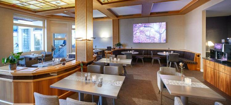 格贝尔罗登堡酒店(Göbels Hotel Rodenberg)图片