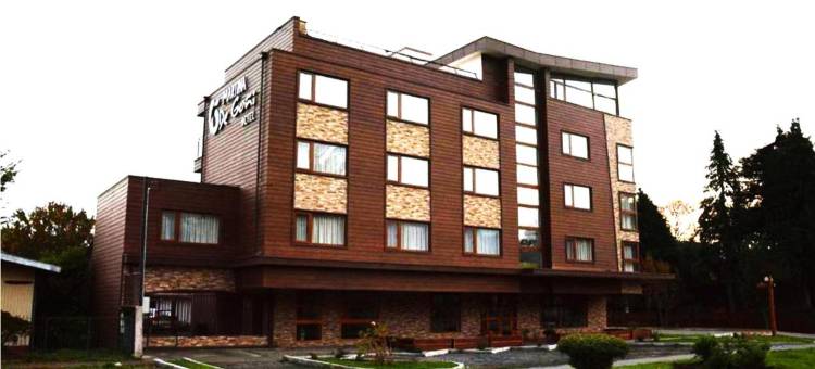 马尔蒂娜戈尼酒店(Martina de Goñi)图片