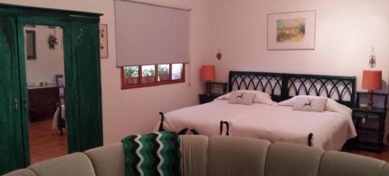 农业旅游拉芬卡(Agroturismo la Finka)图片