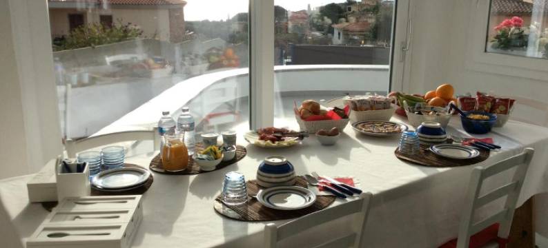 黛安娜之家住宿加早餐酒店(Domus de Diana)图片