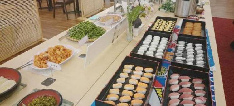 河畔上田馆(Riverside Uedakan)图片