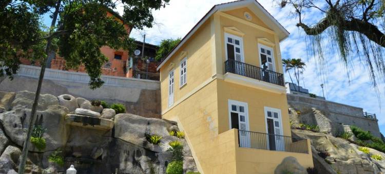 Gamboa Rio 酒店(Gamboa Rio Hotel)图片