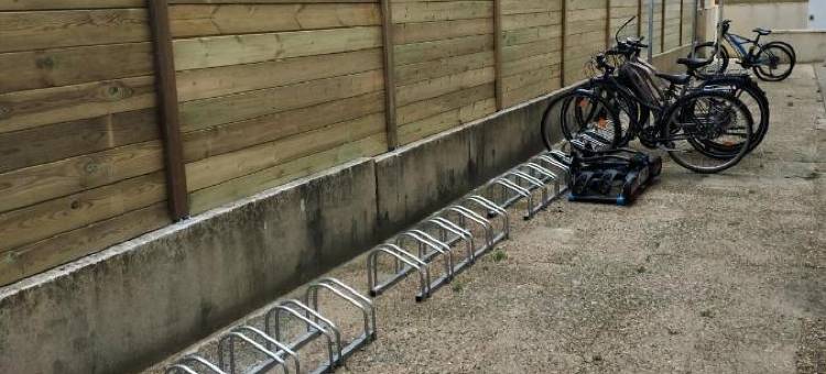 Résidence Lou Cout图片