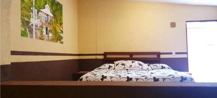 好视野酒店(Hotel Buenavista)图片