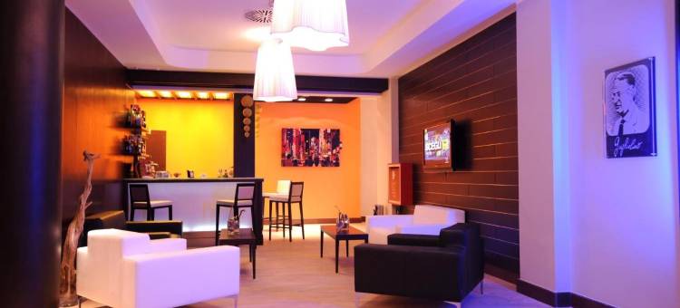 古列尔莫酒店(Hotel Guglielmo)图片