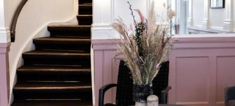 哈姆雷特酒店(Hotel Hamlet)图片