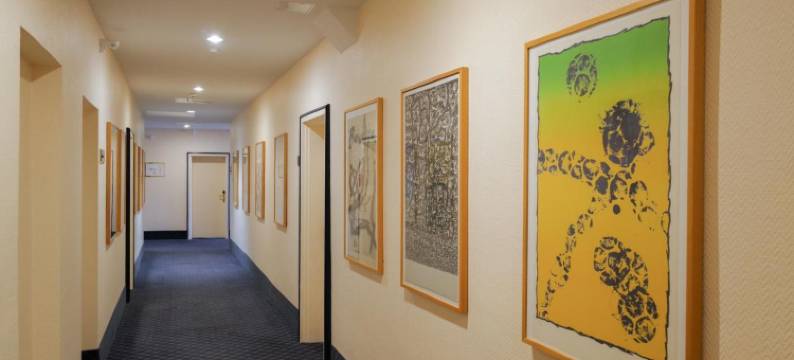 夏萨克森霍夫酒店(Hotel Niedersächsischer Hof)图片