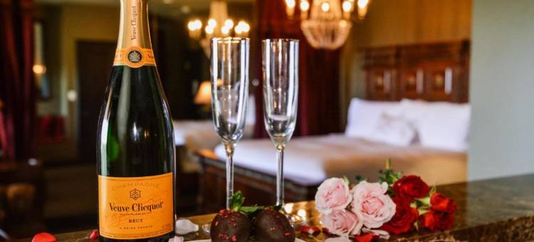 达拉斯萨扎酒店(Hotel ZaZa Dallas)图片