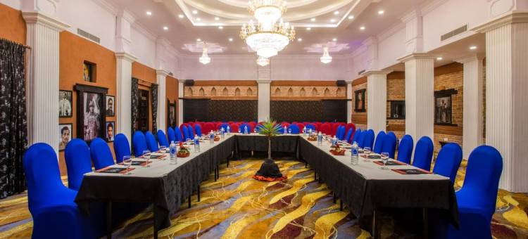 遗产酒店(Hotel Heritage)图片