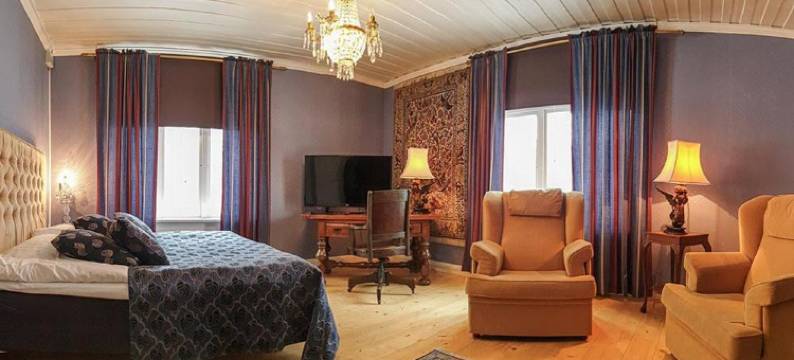 Svefi Vandrarhem - Hostel图片