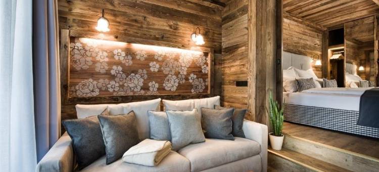 奥柏斯陶芬蒙蒂度假村(Mondi Resort Und Chalet Oberstaufen)图片