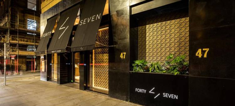 七十四(Forty-Seven)图片