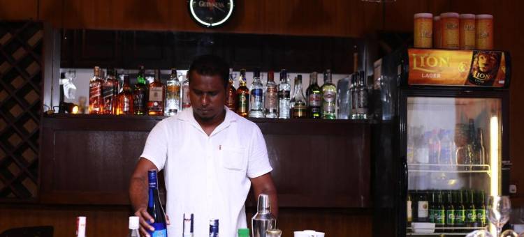 圣卢查套房酒店(St.Lachlan Hotel & Suites)图片