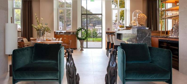 瓦勒朗城堡(Chateau de Wallerand)图片