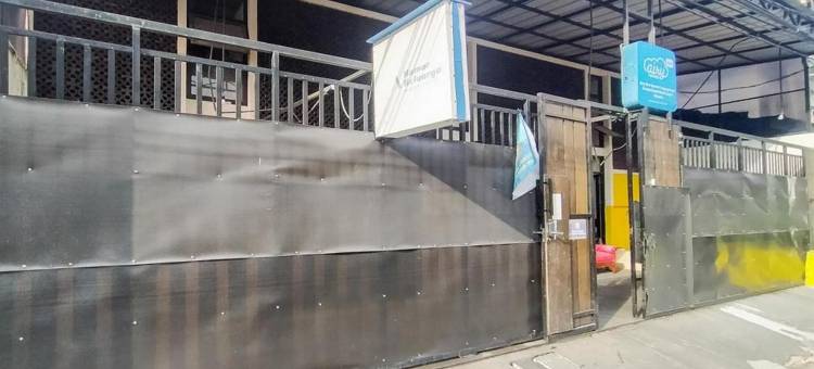 斯瓦豪斯丹戎不碌沙里亚红伙伴(Swahouse Tanjung Priok Syariah Mitra RedDoorz)图片