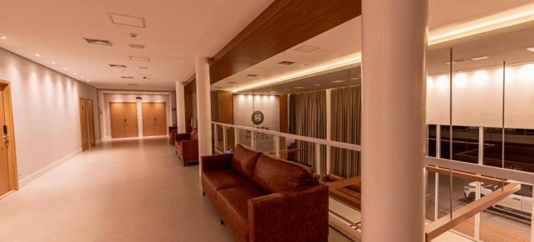 加本酒店(Gaben Hotel)图片
