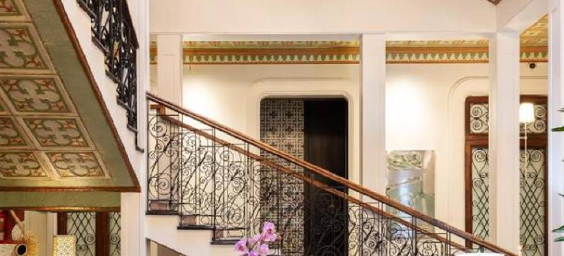 ITZA国际精品酒店(Itza Hotel Boutique Internacional)图片