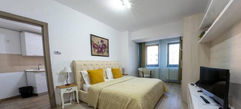 国会大厦大道酒店(Avenue Parliament Old Town - Avenue Hotels)图片