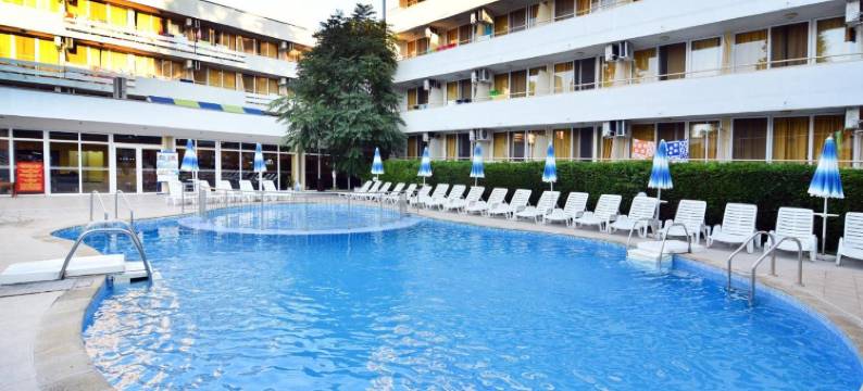 绿洲酒店(Hotel Oasis)图片