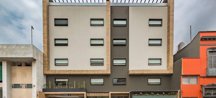 卡利中心墨西哥城(Kali Centro Mexico City)图片