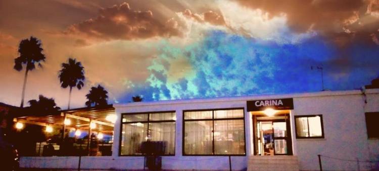 卡丽娜公寓酒店(Carina Hotel Apartments)图片
