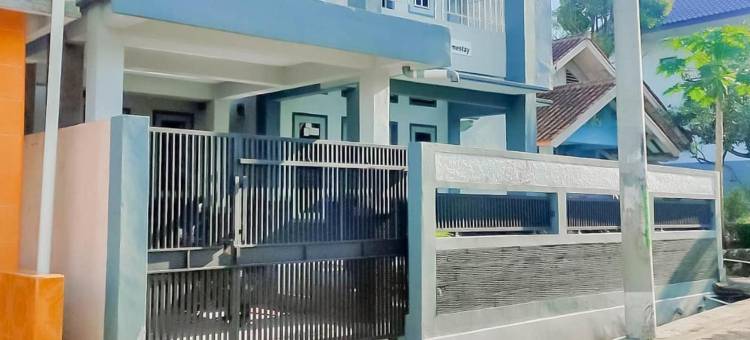 Triyoga Homestay Syariah RedPartner图片
