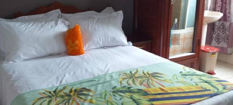 提瓦博瑞宾馆(Tyvabro Guesthouse)图片