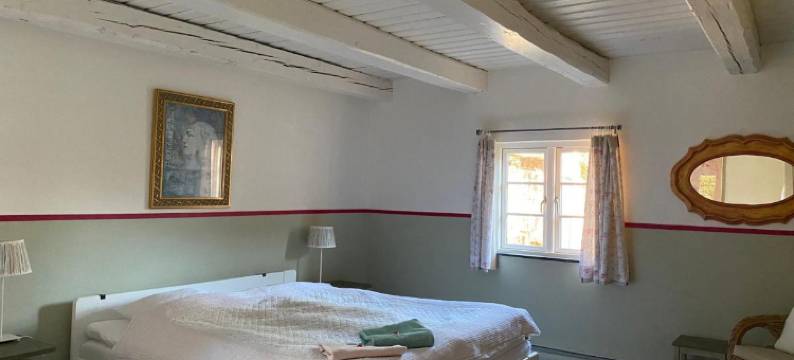 黑达花园住宿加早餐旅馆(Heddahgaarden)图片